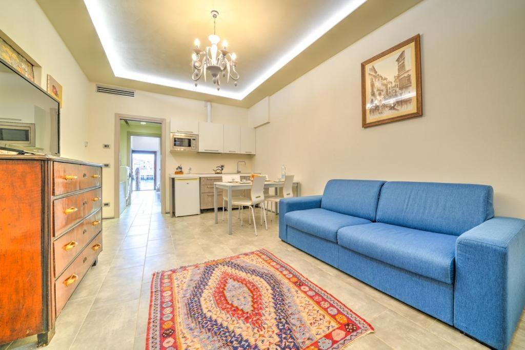 Apartamento Al Pontile *